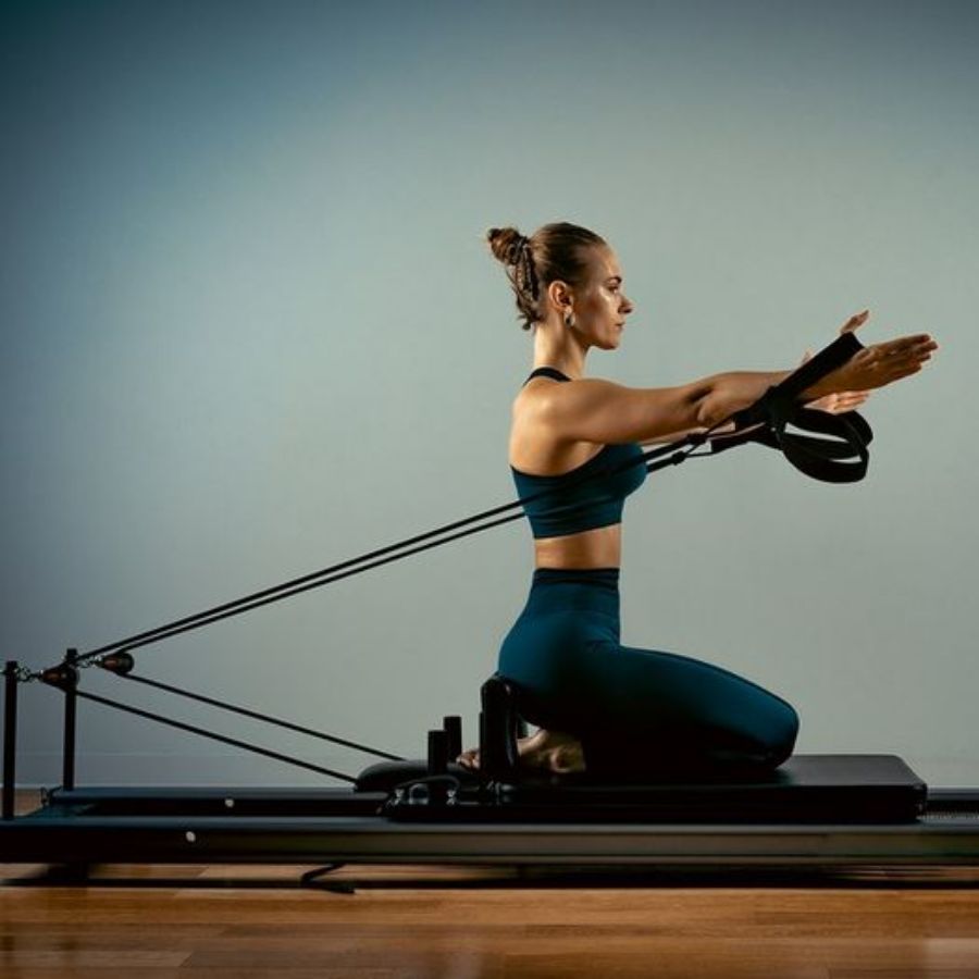 The Top 3 Things You Need for an Unforgettable Pilates Class: Edwards' Must-Have Equipment